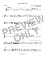 The Beach Boys: Fun, Fun, Fun Product Image