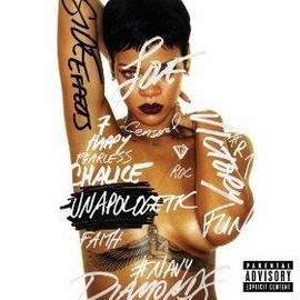 Rihanna: Stay