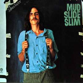 James Taylor: You've Got A Friend
