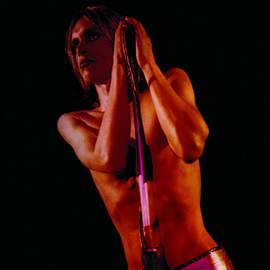 Iggy & The Stooges: Raw Power