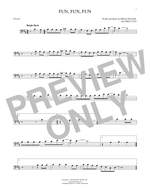 The Beach Boys: Fun, Fun, Fun Product Image