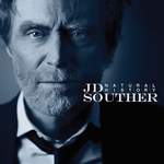 J.D. Souther: Silver Blue Product Image