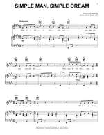 J.D. Souther: Simple Man Simple Dream Product Image