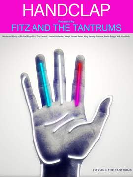Fitz And The Tantrums: HandClap