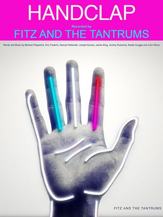 Fitz And The Tantrums: HandClap