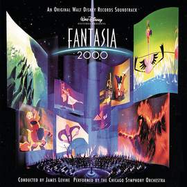 Paul Dukas: The Sorcerer's Apprentice