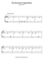 Paul Dukas: The Sorcerer's Apprentice Product Image