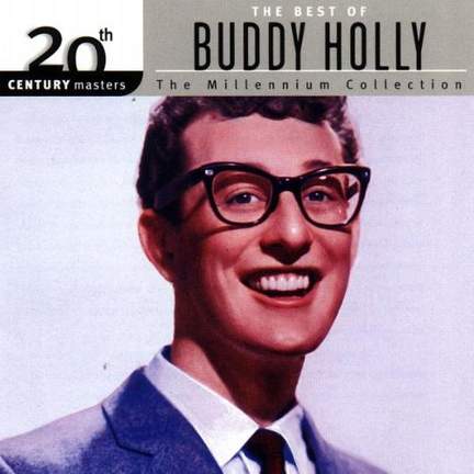 Buddy Holly: Everyday