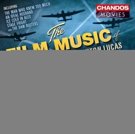 Arthur Benjamin: The Storm Clouds Cantata
