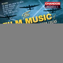Arthur Benjamin: The Storm Clouds Cantata