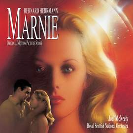 Bernard Herrmann: Prelude From Marnie