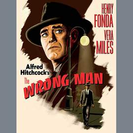 Bernard Herrmann: Prelude From The Wrong Man
