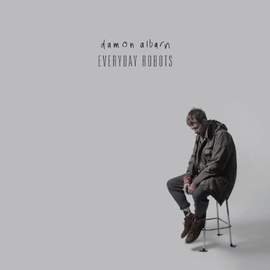 Damon Albarn: Heavy Seas Of Love