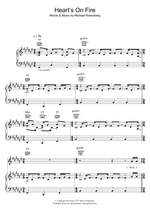 Passenger: Heart's On Fire Product Image