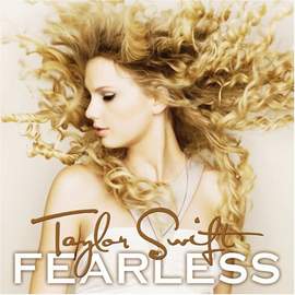 Taylor Swift: Fearless