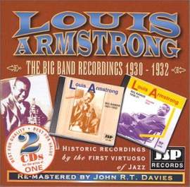 Louis Armstrong: Struttin' With Some Barbecue