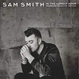 Sam Smith: Latch