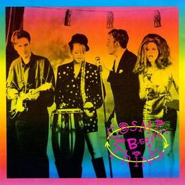 Deke Sharon: Love Shack