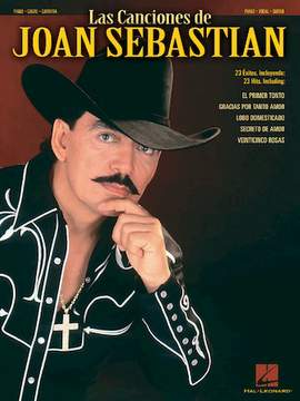Joan Sebastian: El Primer Tonto