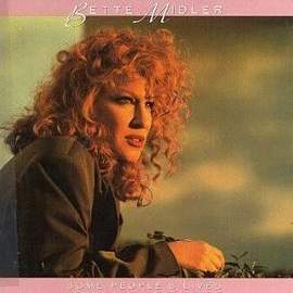 Bette Midler: From A Distance