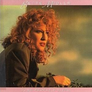 Bette Midler: From A Distance