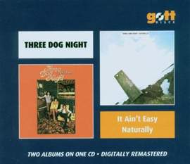 Three Dog Night: Joy To The World
