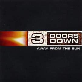 3 Doors Down: Here Without You