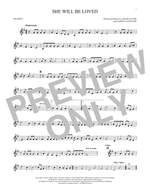 Maroon 5: She Will Be Loved Product Image
