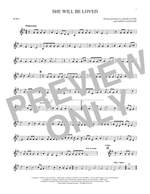 Maroon 5: She Will Be Loved Product Image