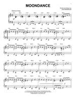 Van Morrison: Moondance [Jazz version] (arr. Brent Edstrom) Product Image