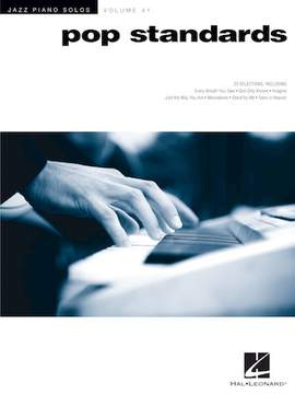Ben E. King: Stand By Me [Jazz version] (arr. Brent Edstrom)