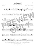 Charles Strouse: Tomorrow Product Image