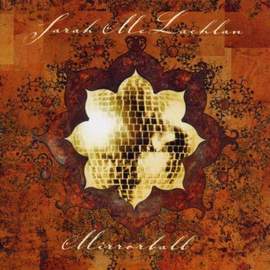 Sarah McLachlan: I Will Remember You
