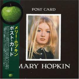 Mary Hopkins: Those Were The Days