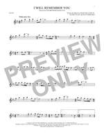 Sarah McLachlan: I Will Remember You Product Image