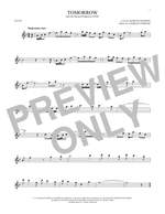 Charles Strouse: Tomorrow Product Image