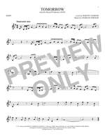 Charles Strouse: Tomorrow Product Image