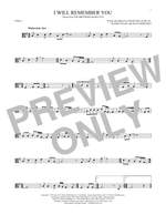 Sarah McLachlan: I Will Remember You Product Image