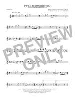 Sarah McLachlan: I Will Remember You Product Image