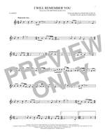 Sarah McLachlan: I Will Remember You Product Image