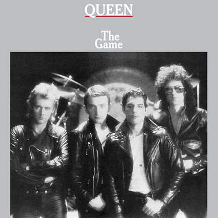 Queen: Another One Bites The Dust