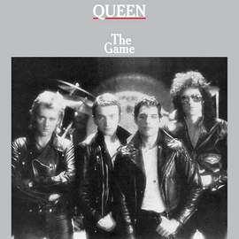 Queen: Another One Bites The Dust
