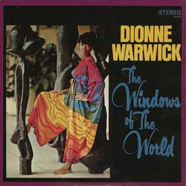 Bacharach & David: I Say A Little Prayer