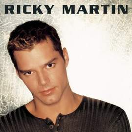 Ricky Martin: Livin' La Vida Loca