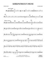 Jay Bocook: Kirkpatrick's Muse - String Bass Product Image