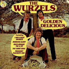 The Wurzels: Morning Glory