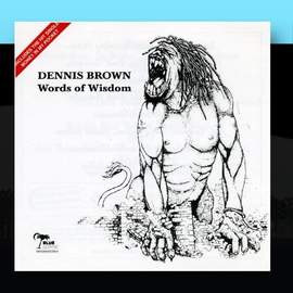 Dennis Brown: Money In My Pocket