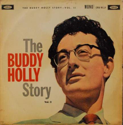 Buddy Holly: Moondreams