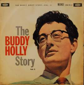 Buddy Holly: Moondreams