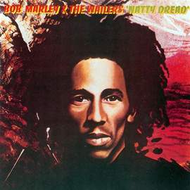 Bob Marley & The Wailers: So Jah Seh